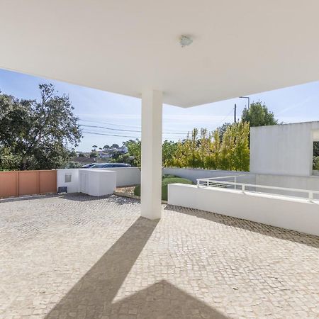 Lemon Tree Home Sesimbra Exteriér fotografie