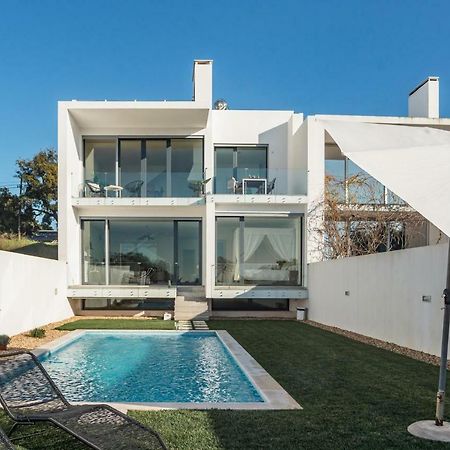 Lemon Tree Home Sesimbra Exteriér fotografie