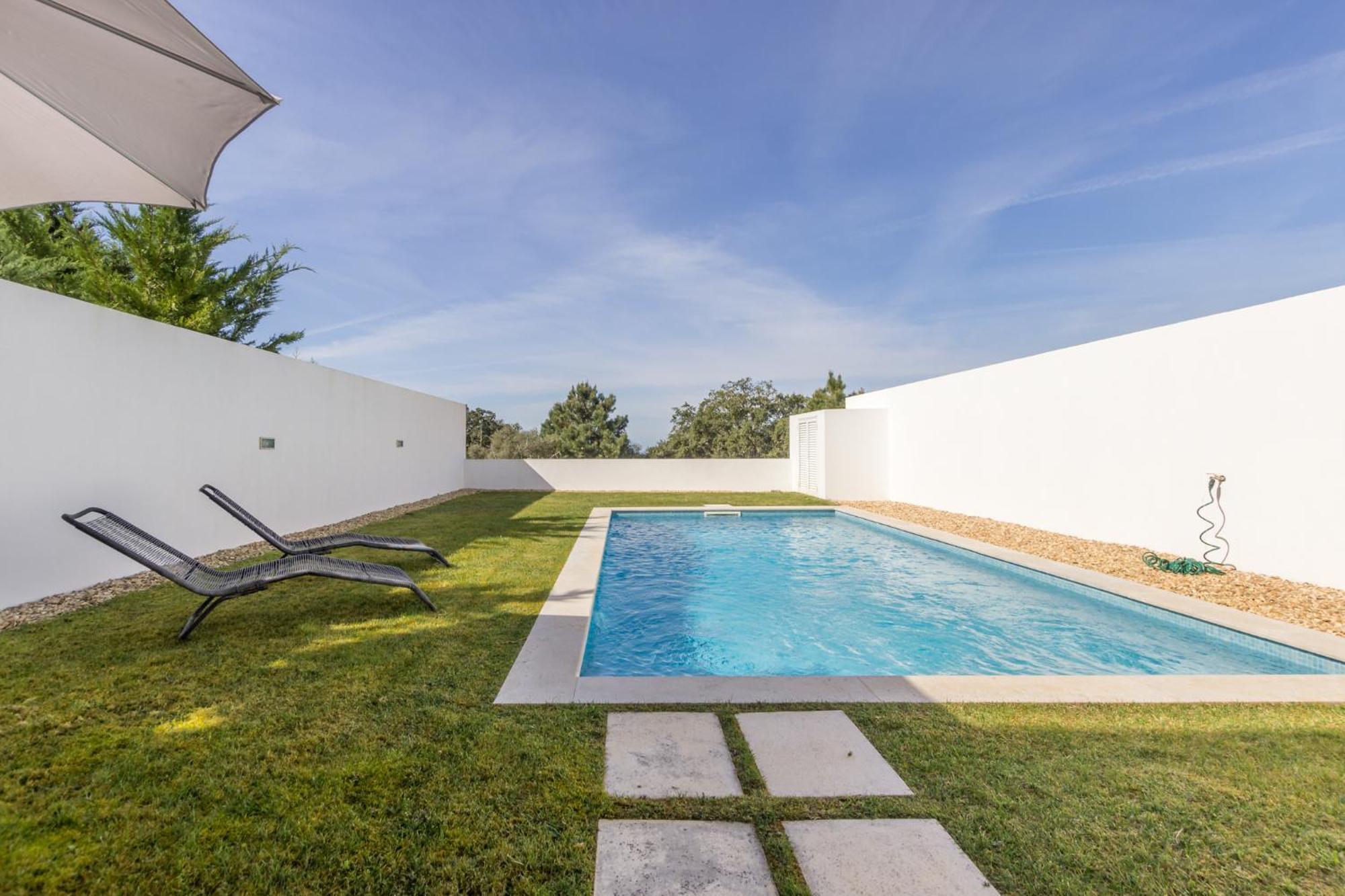 Lemon Tree Home Sesimbra Exteriér fotografie