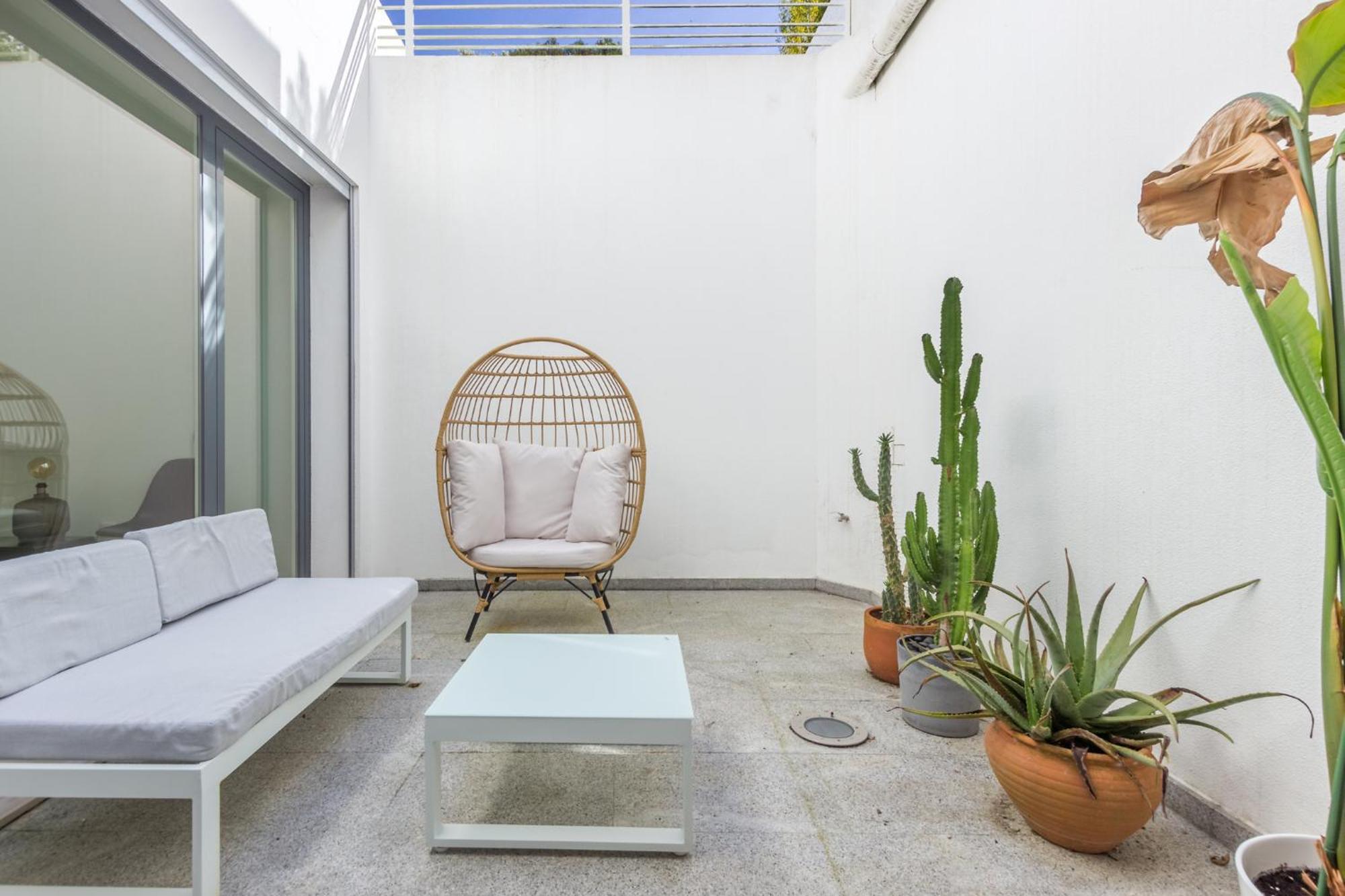Lemon Tree Home Sesimbra Exteriér fotografie
