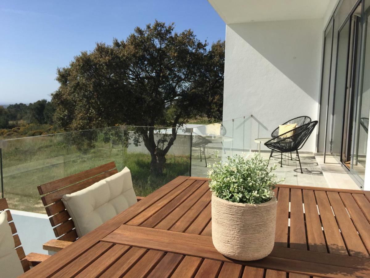 Lemon Tree Home Sesimbra Exteriér fotografie