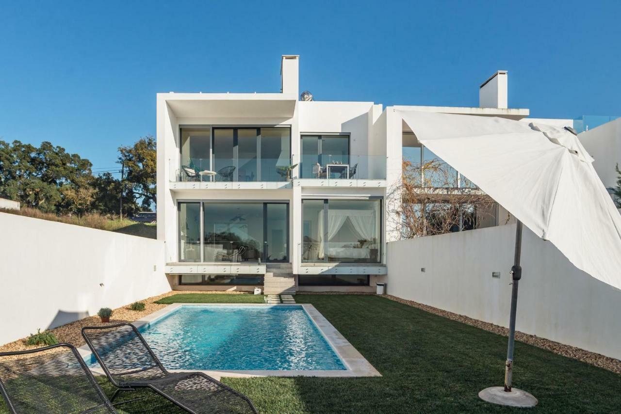 Lemon Tree Home Sesimbra Exteriér fotografie